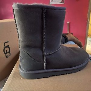 Authentic UGG Classic Boots